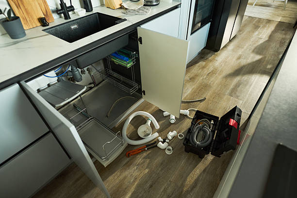 Reliable Plumbing contractor in Dunfermline, IL by Street Wise - Plumbing